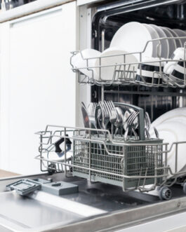 Neetkleen Machine Dish Washing Detergent
