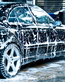 Car Wash