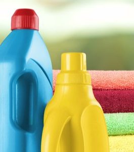 Detergents & Hygiene